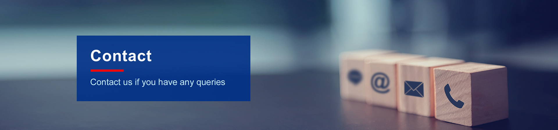 Contact Us