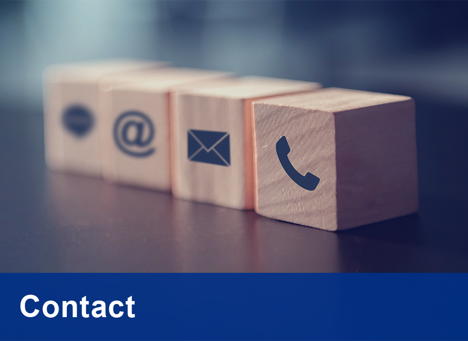 Contact Us