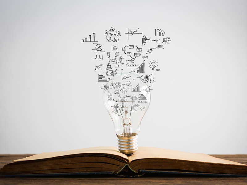 Learning & development