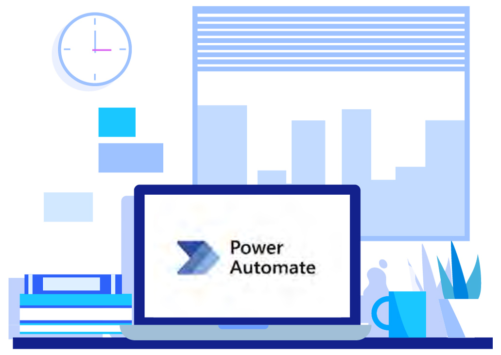 以Power Automate推動RPA方案