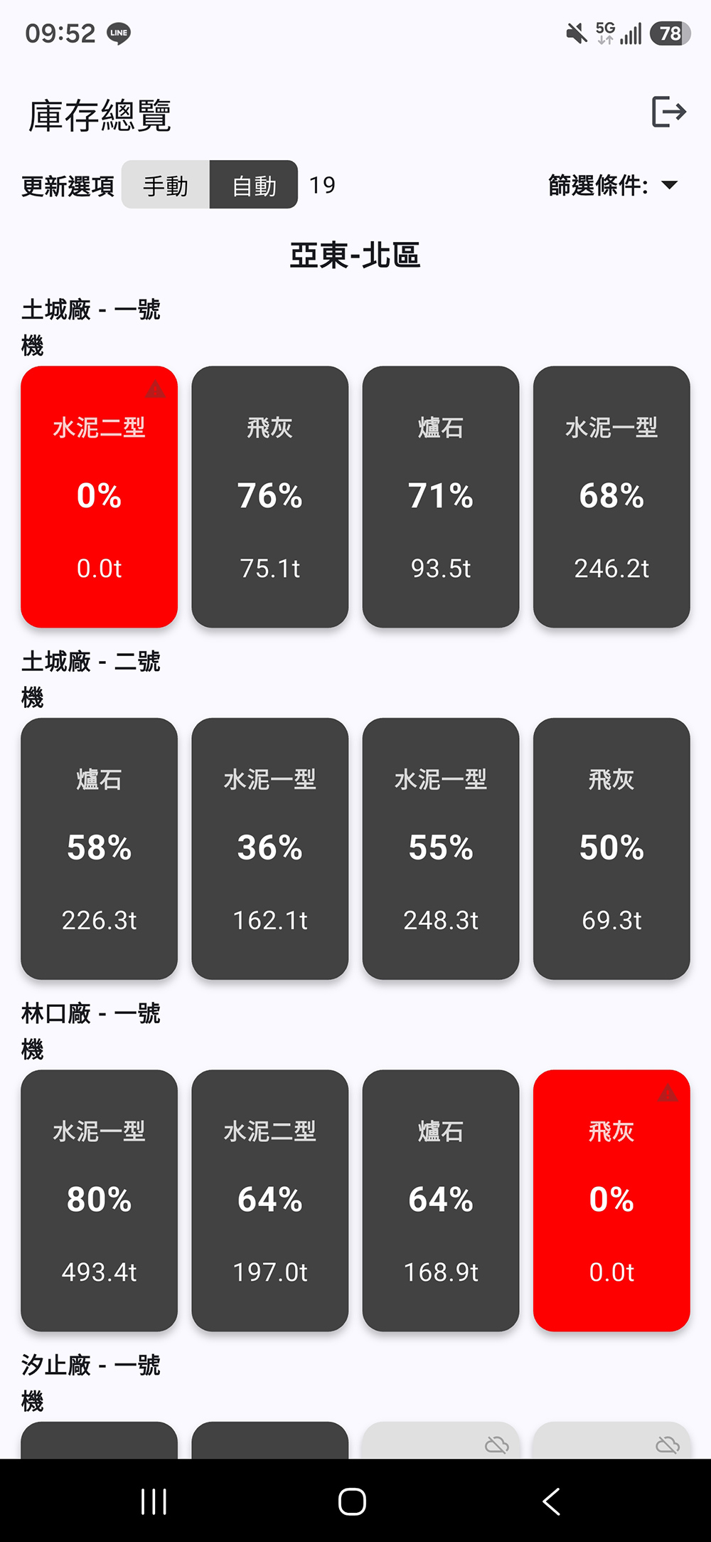 智慧化方案(POS機)