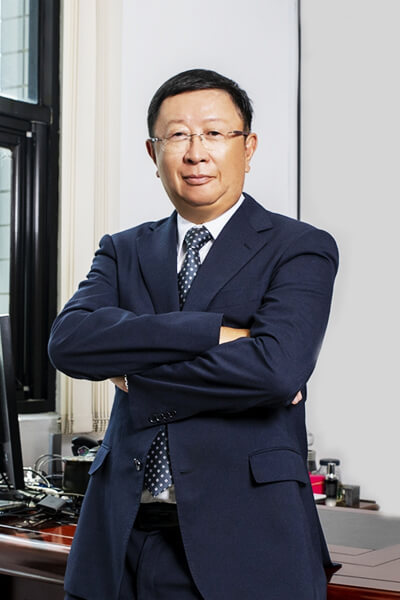 金崇仁