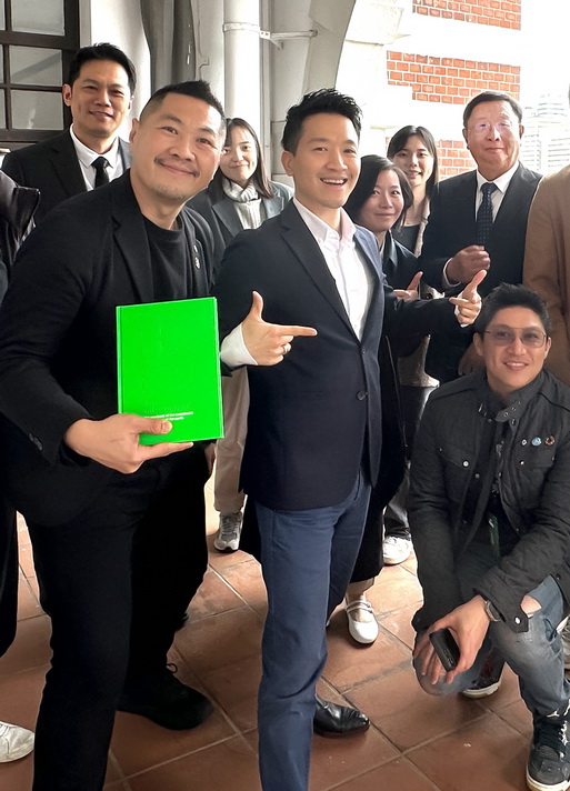 經濟日報-亞東預拌低碳廣編稿