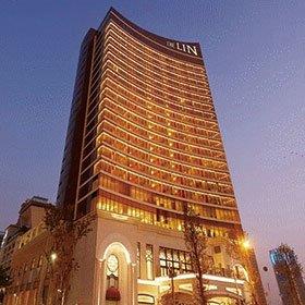 THE LIN HOTEL TAICHUNG THE LIN HOTEL TAICHUNG