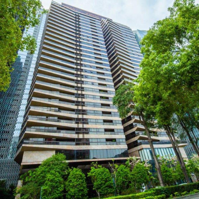 Continental Development Corporation LA-BELLA-VITA Continental Development Corporation LA-BELLA-VITA