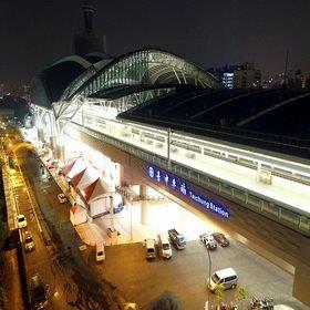 Taichung Station Taichung Station