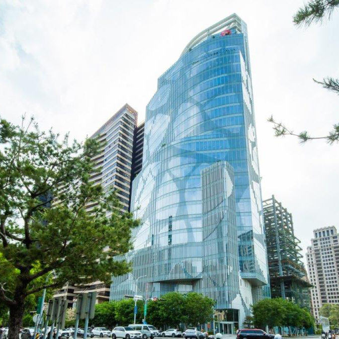 CTBC Bank Shizheng Branch CTBC Bank Shizheng Branch