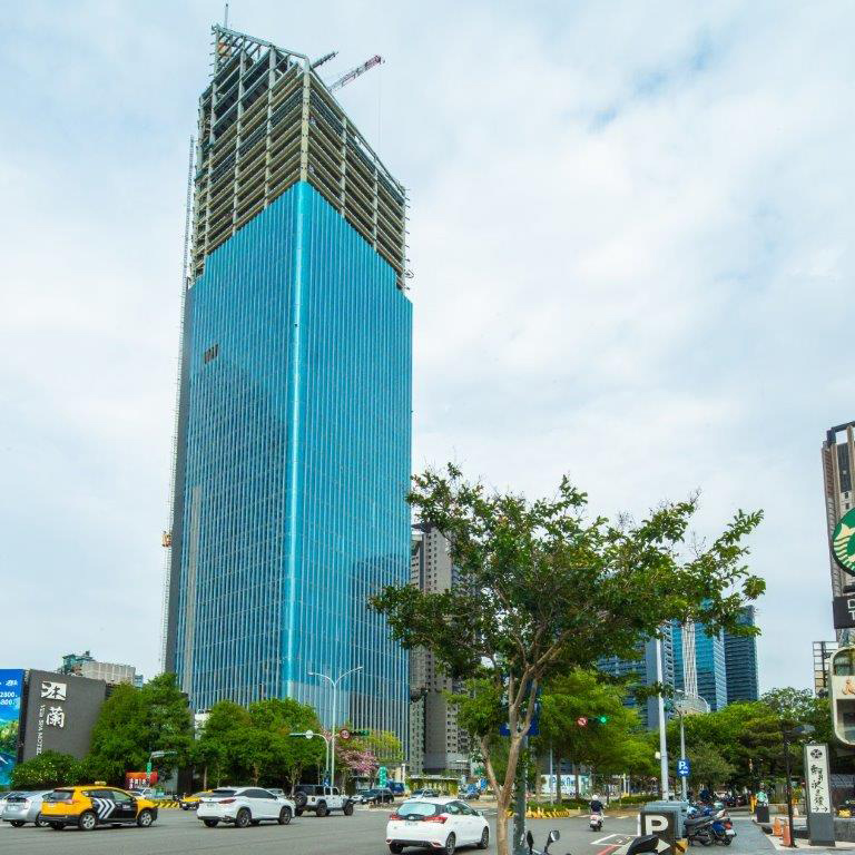 Taichung Bank Taichung Bank