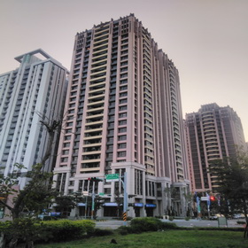 Highwealth construction, Xinyue building Highwealth construction, Xinyue building