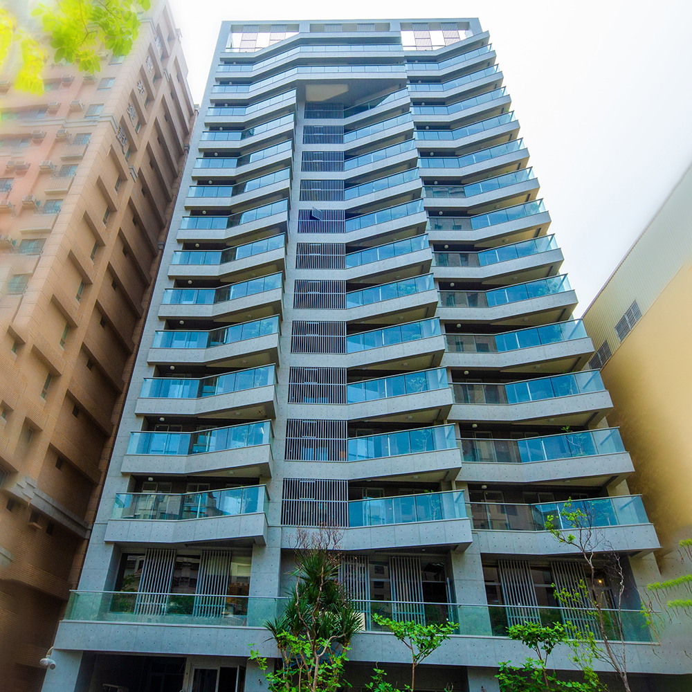 Zenfar Architecture Zenfar Architecture