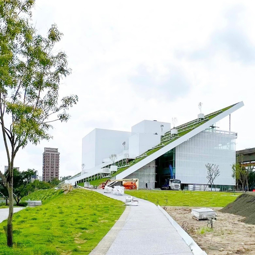 Taoyuan Children’s Art Taoyuan Children’s Art