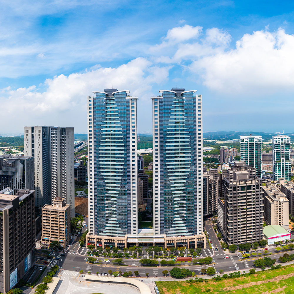 Continental Development Corporation Sunland 41 Continental Development Corporation Sunland 41