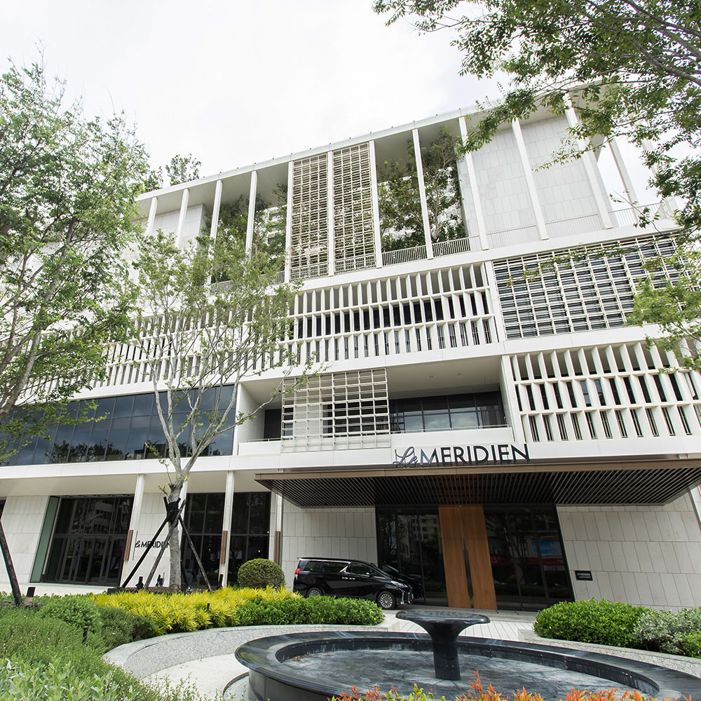 Le Méridien Hualien Resort Le Méridien Hualien Resort