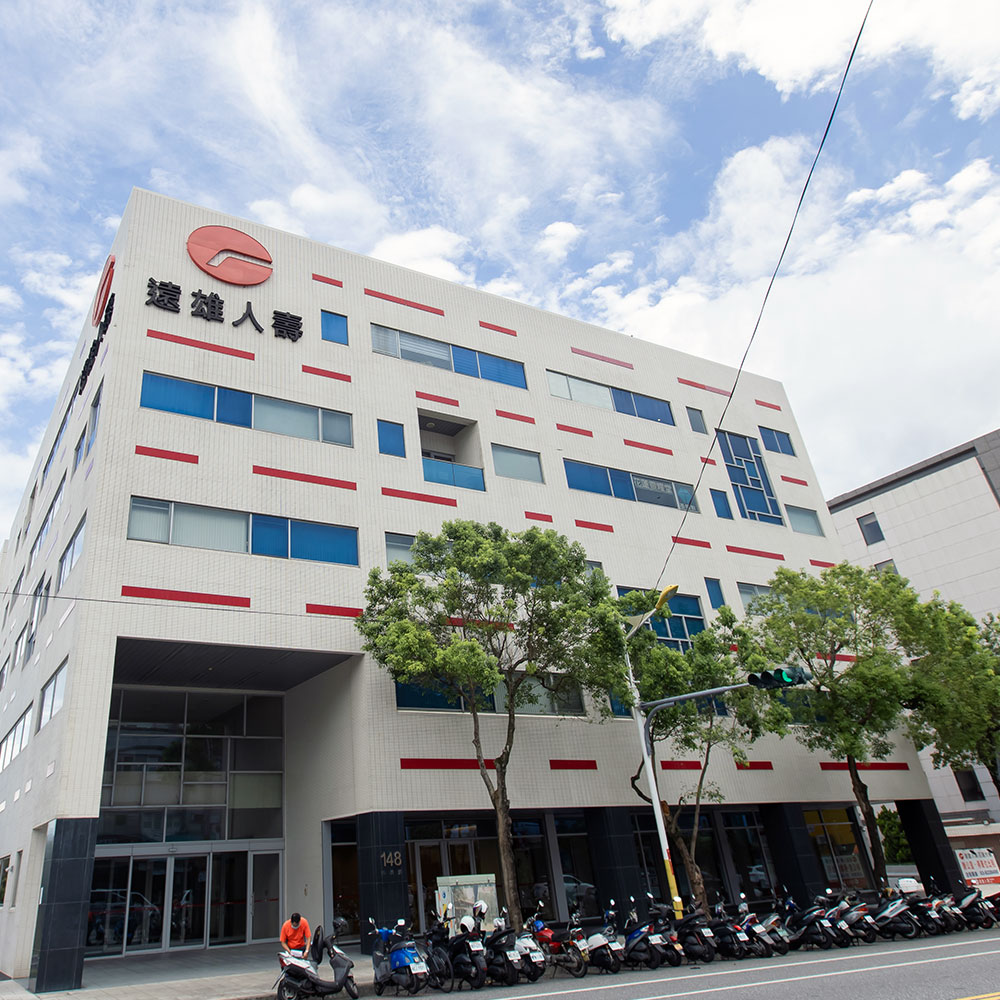 Farglory Life Insurance Inc.(Hualien) Farglory Life Insurance Inc.(Hualien)