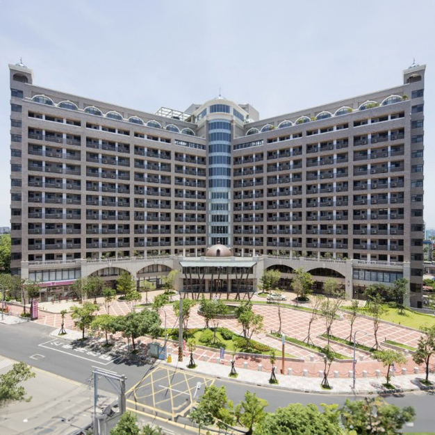 The Ho Hotel The Ho Hotel