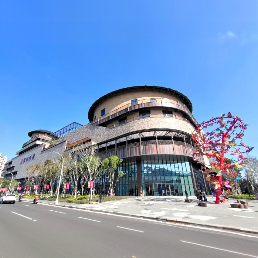 FAR-EASTERN-DEPARTMENT-STORES-Zhubei FAR-EASTERN-DEPARTMENT-STORES-Zhubei