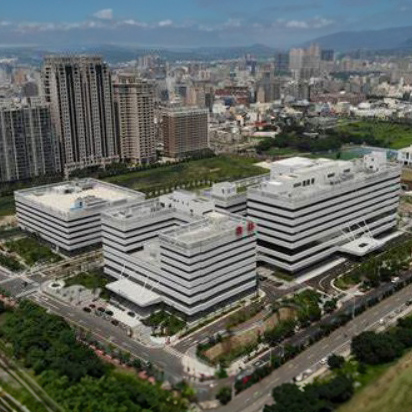 China Medical University Hsinchu Hospital China Medical University Hsinchu Hospital