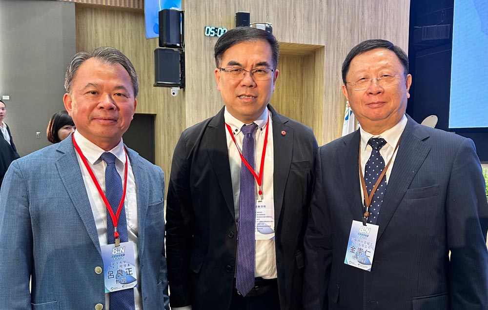 亞東預拌參與環境部8+N營建循環與低碳聯盟，推動台灣循環經濟發展