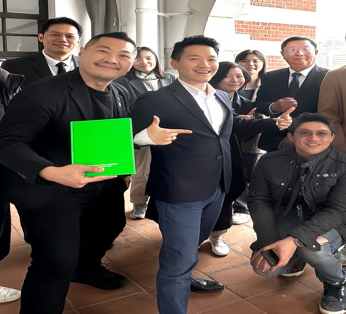 經濟日報低碳報導/亞東預拌以AI技術為顧客打造GCCA國際級高端低碳混凝土