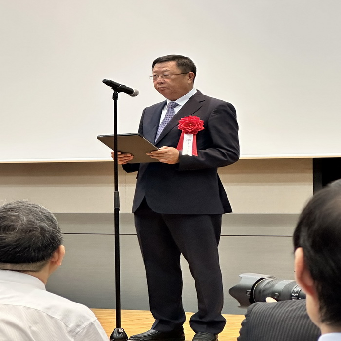 亞東預拌 三軸轉型成果獲國際肯定