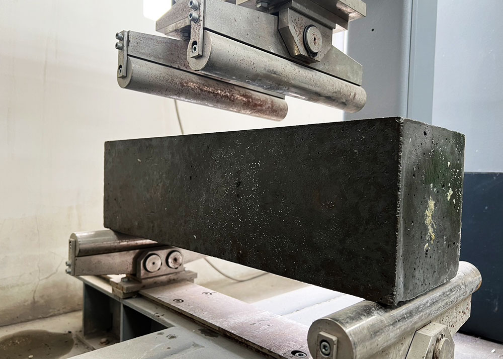 Rigid Pavement Concrete