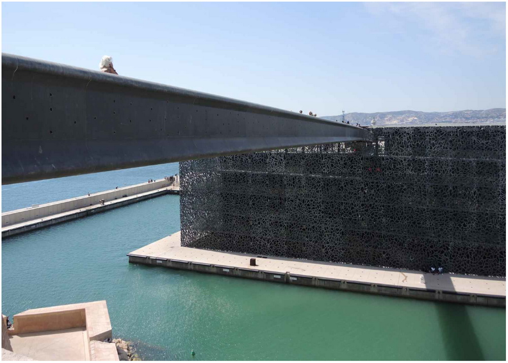 Ultra High Performance Concrete